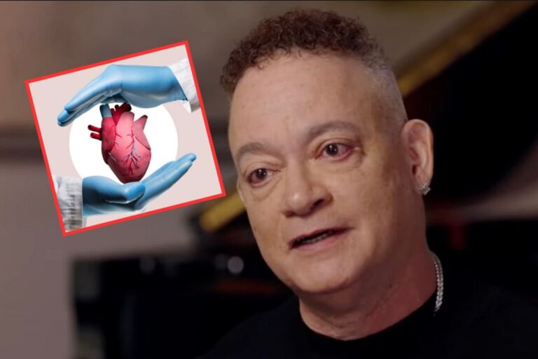 Kid 'N Play kid reveals he received heart transplant in