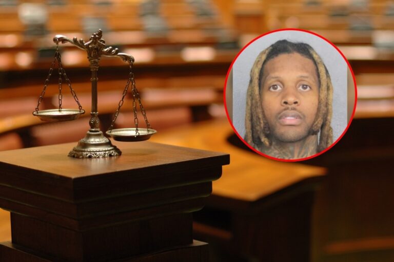 Lil Durk's trial delayed again, set to begin in August