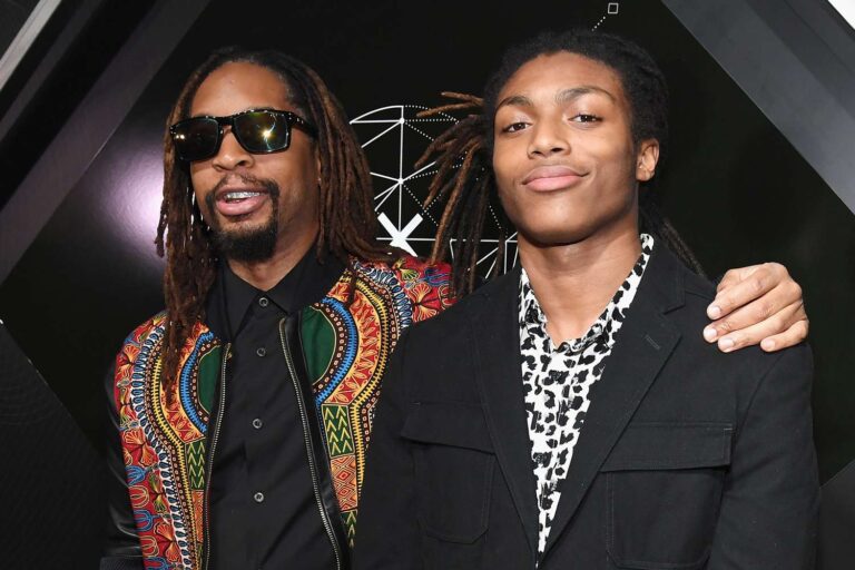 Lil Jon releases touching statement after son's death