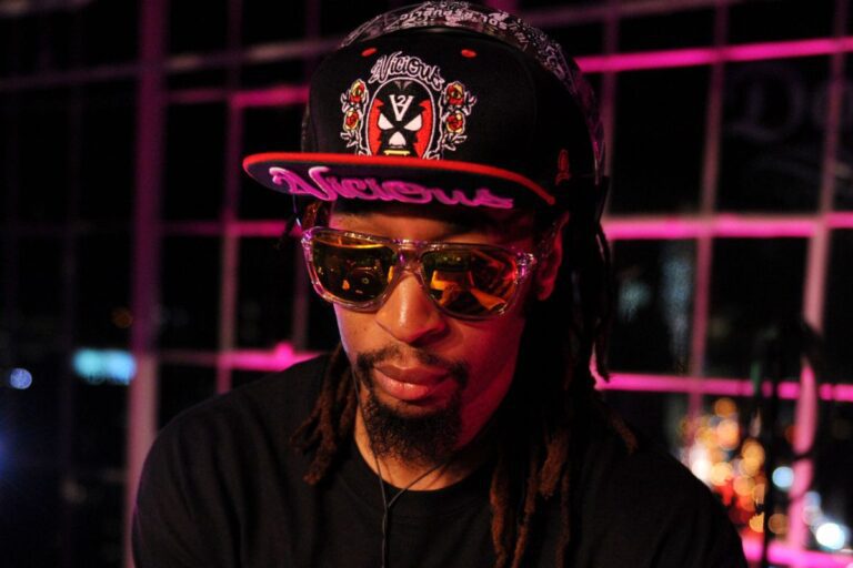 Lil Jon’s son DJ Young Slade dies accidentally while taking LSD Lil Jon's son DJ Young Slade dies accidentally while taking