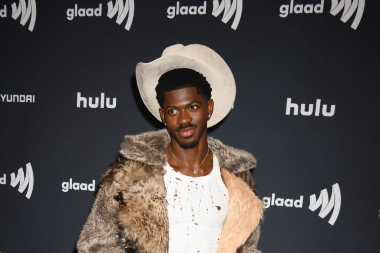 Lil Nas