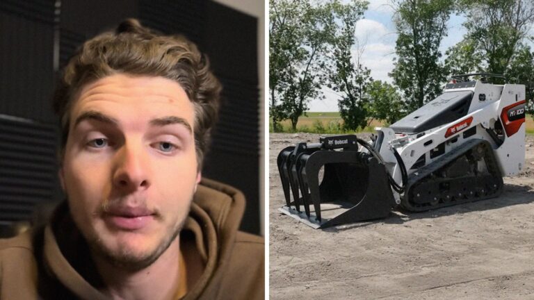 Machine theft: How common is it?