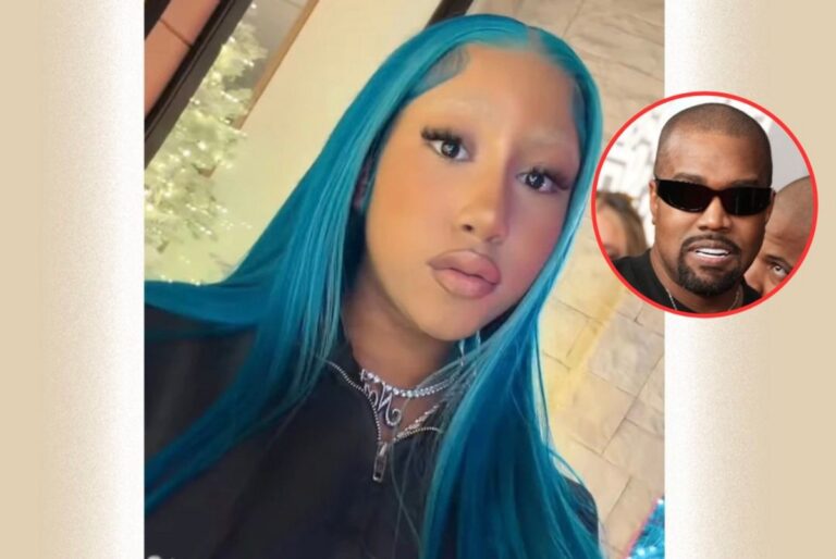 North West signs with Gamma, Ye also collaborates with North West signs with Gamma, Ye also collaborates with