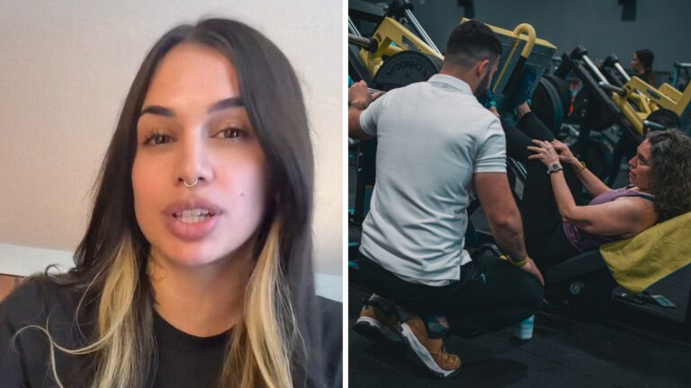 Should you ask a woman about her tattoos?