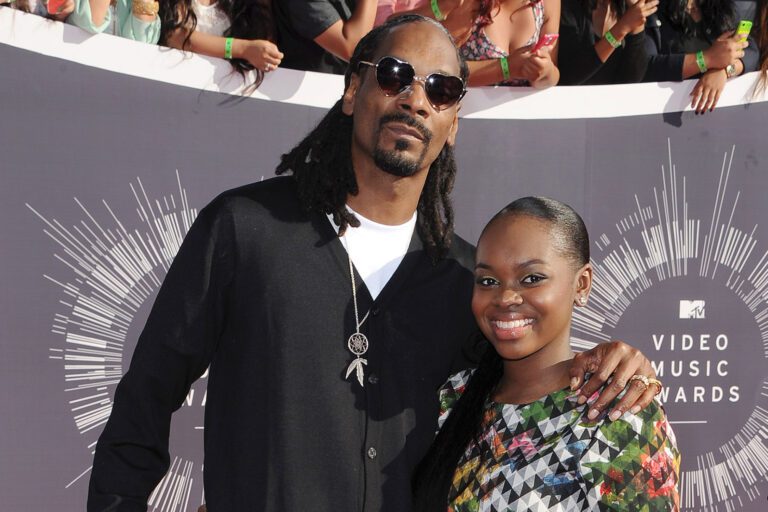 Snoop Dogg's granddaughter Cody died at 10 months old, mother