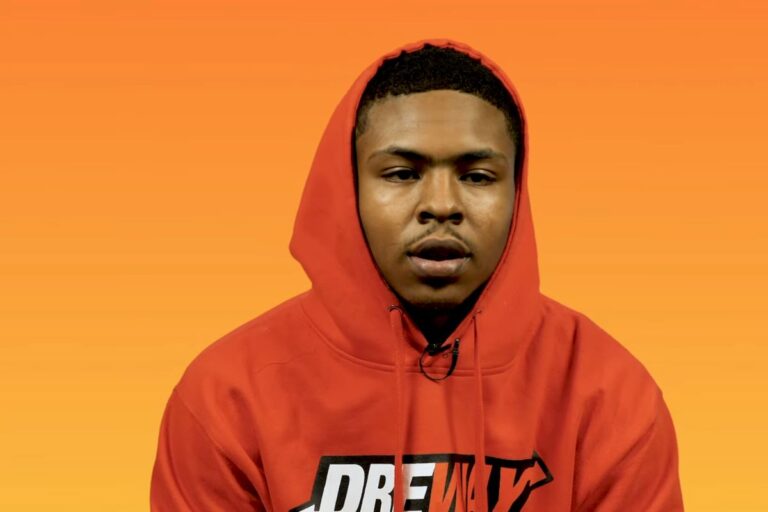 Suspect in murder of rapper Kunal after San Francisco Super