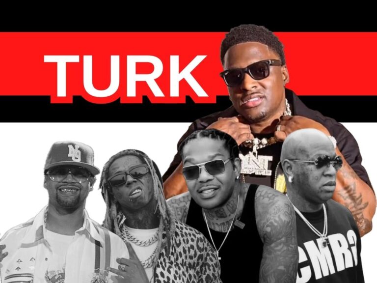 Turk Talks Cash, BG Fallout, Detox, and Building a New Empire Turk Talks Cash, BG Fallout, Detox, and Building a New