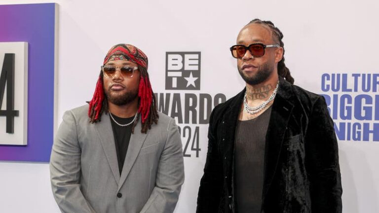 Ty Dolla $ign and Leon Thomas Release New Song "Miss