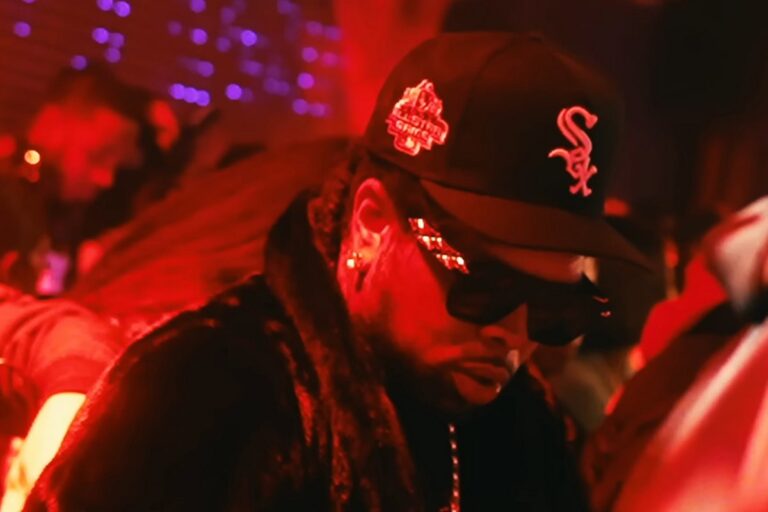 Westside Gunn talks his new wrestling company and final album