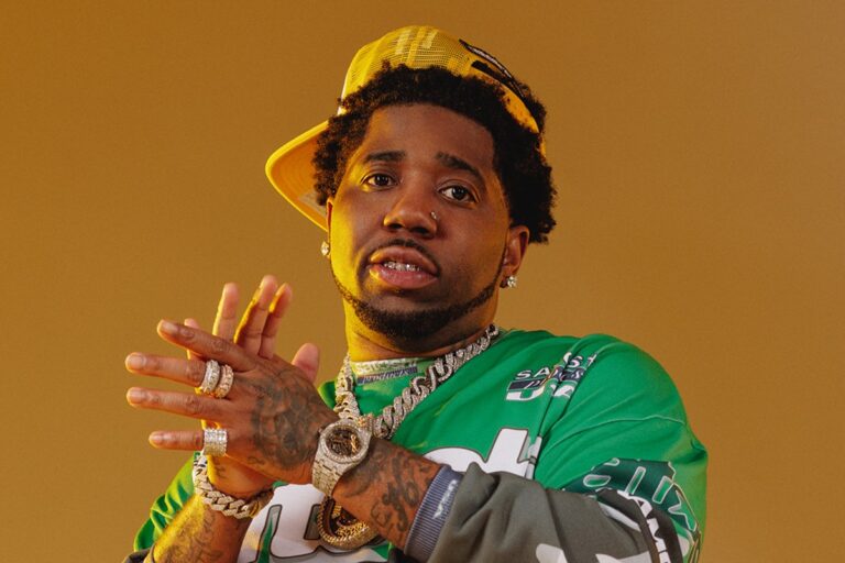 YFN Lucci Interview – New Music, National Tour and More YFN Lucci Interview New Music, National Tour and More