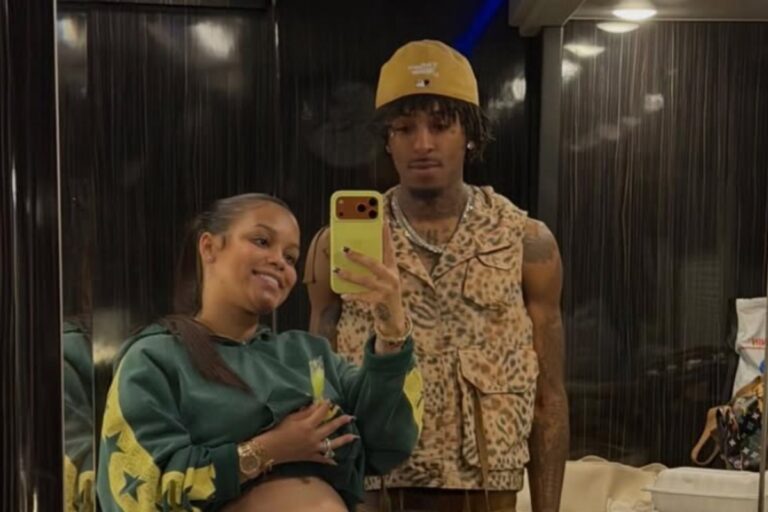 YoungBoy no longer broke, welcomes his 13th child YoungBoy no longer broke, welcomes his 13th child