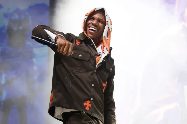 Boogie wit da hoodie world tour