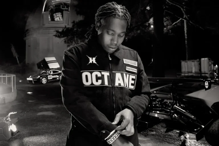 Don Toliver Hints at Visual Rollout D