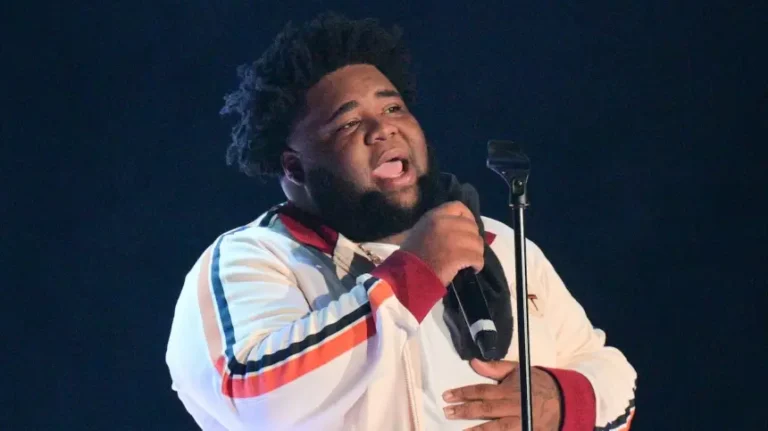 Rod wave readies emotional new album this project hurt so bad