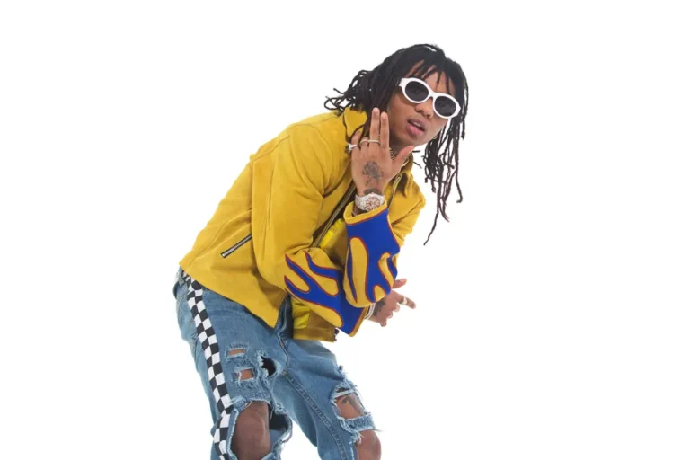 Swae lee 2018 cr Brandon Wade billboard