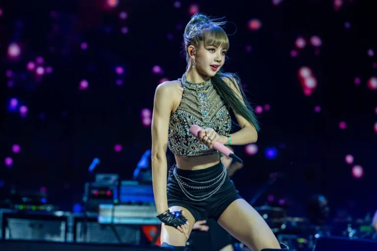 BLACKPINK’s Lisa Announces “Viva La Lisa” Las Vegas Residency 0x0 (1)