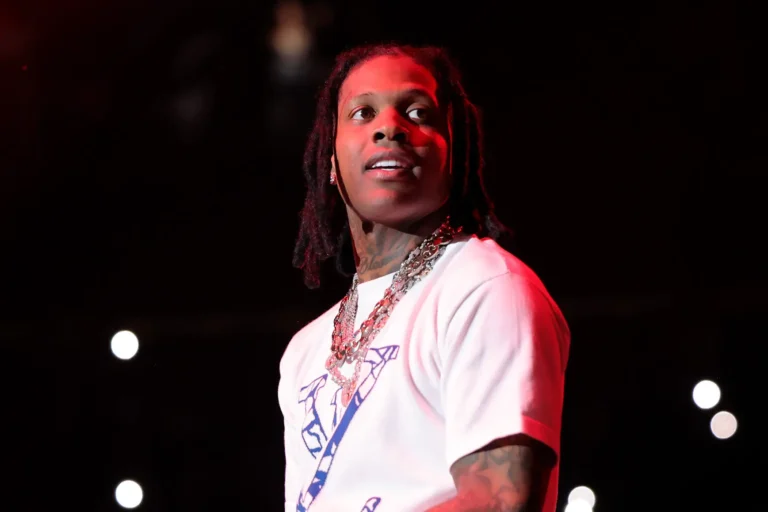 Lil Durk Murder-For-Hire Trial Scheduled To Begin This Spring 25xp lildurk superJumbo