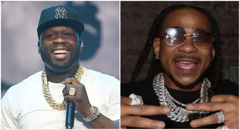 50 Cent Releases New Version of Max B’s “No More