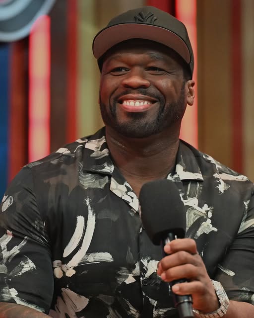 50 Cent Lands $100 Million Deal to Launch “PH Live” in Times Square 503987141 18521993284050022 4494862189596137817 n