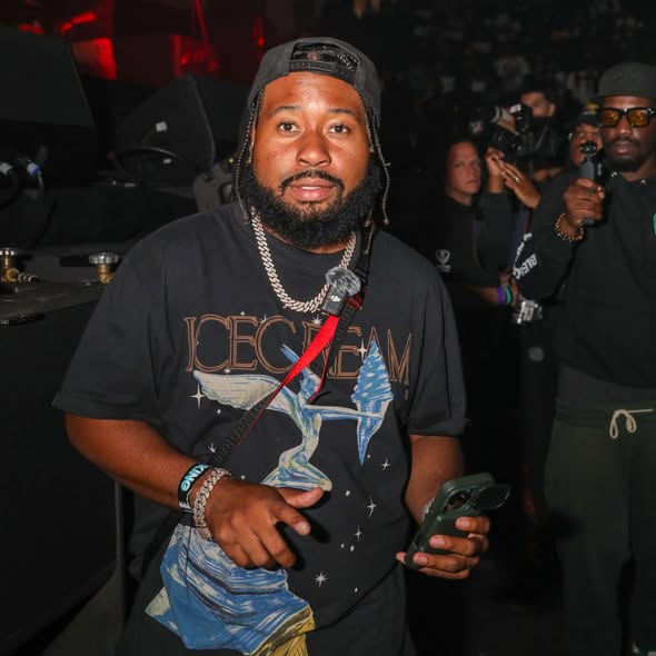 Akademiks Weighs In on Rap Industry Drama 642843562 1445254716979697 1603880553459359754 n