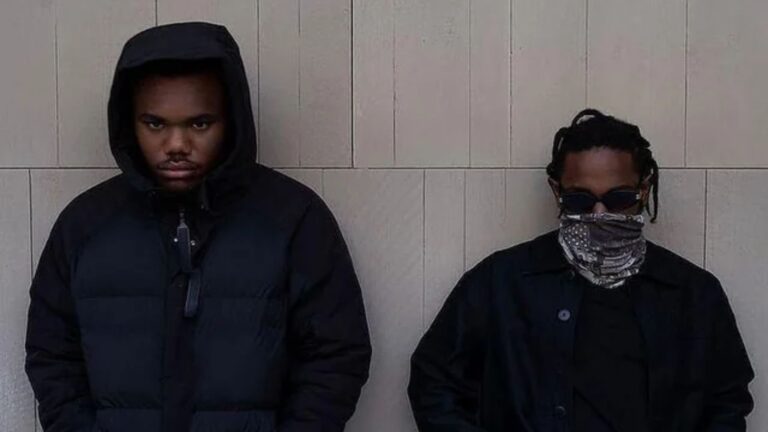 Baby Keem releases new music video for “Good Flirts” feat.