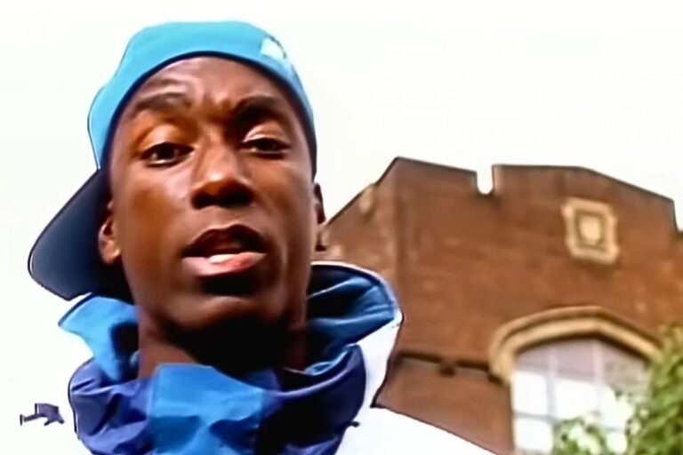Big L’s brother explains how Run-DMC changed rapper’s life Big L's brother explains how Run DMC changed rapper's life
