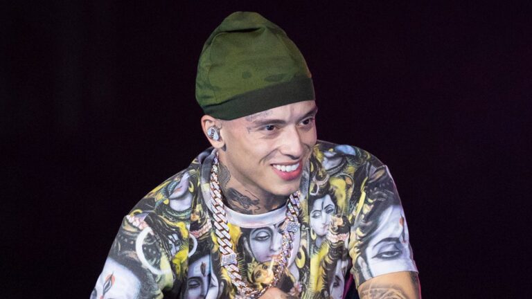 Central Cee Releases New EP All Roads Lead Home: Listen Central Cee Releases New EP All Roads Lead Home: Listen