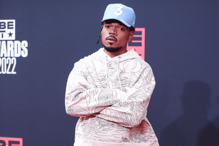 Chance The Rapper beats ex manager's multimillion dollar lawsuit and wins $35