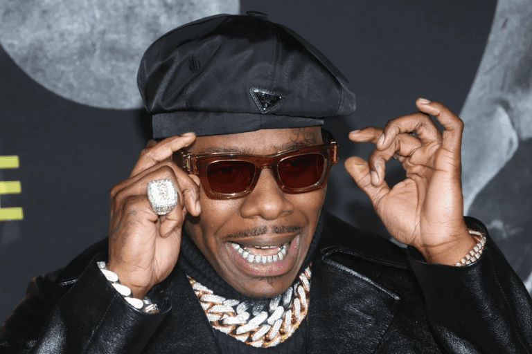 DaBaby shows off 40 acre empire while discussing his comeback with