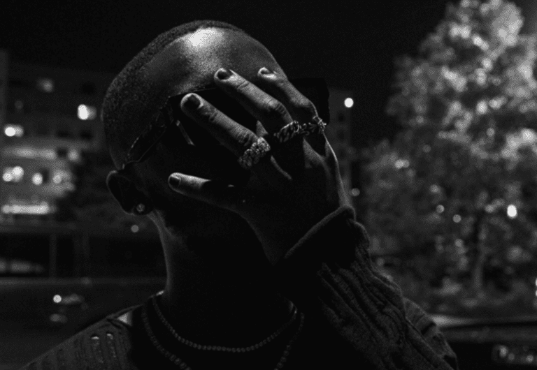 Darkchild signs Kvng Flvcko! All hip hop