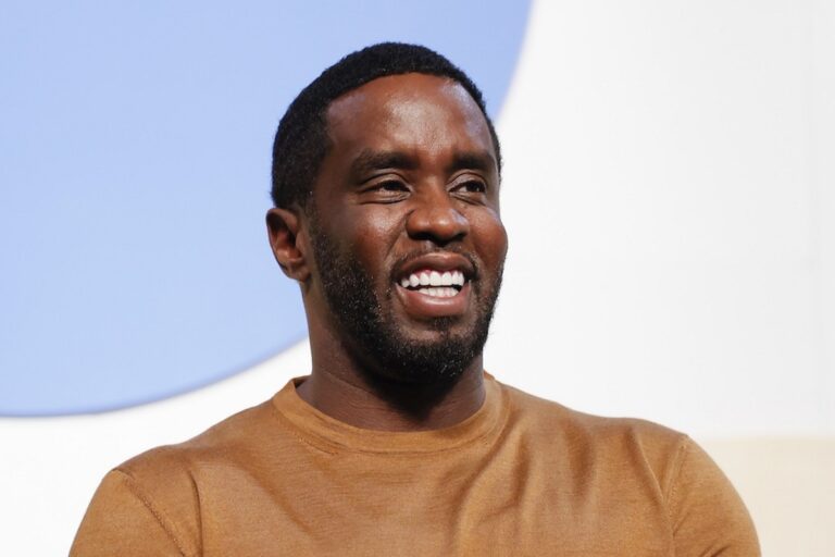 Diddy gets 40 days off his sentence Diddy gets 40 days off his sentence