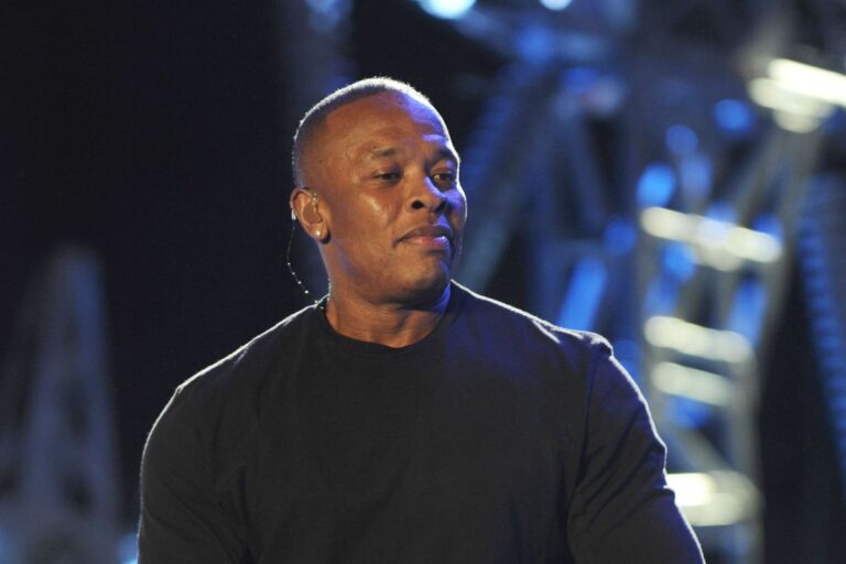 Dr. Dre joins Jay Z and Beyoncé in elite billionaire