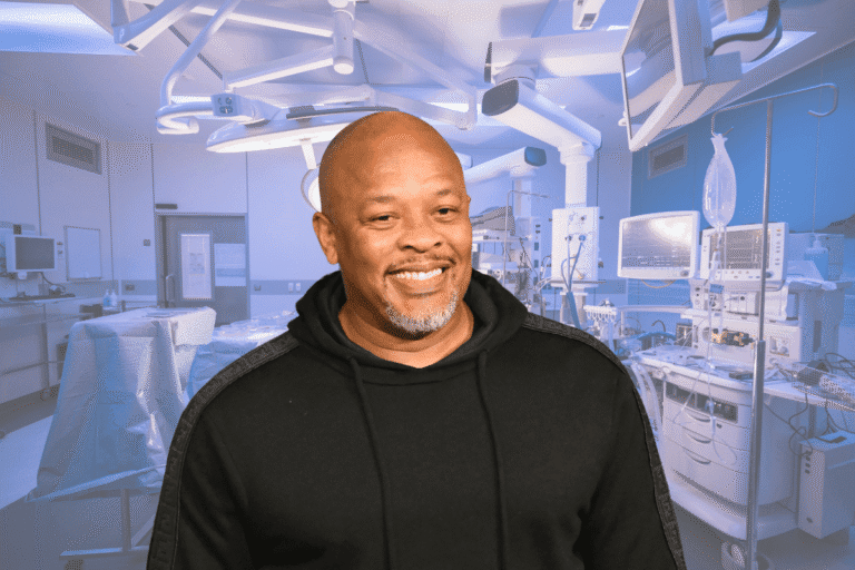 Dr. Dre joins Jimmy Jam and Terry Lewis for global hunger relief anthem Dr. Dre joins Jimmy Jam and Terry Lewis for global