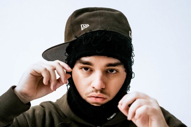 Elton John Produces Rare Rap Feature on Yeat's 'Dangerous Lyfe'