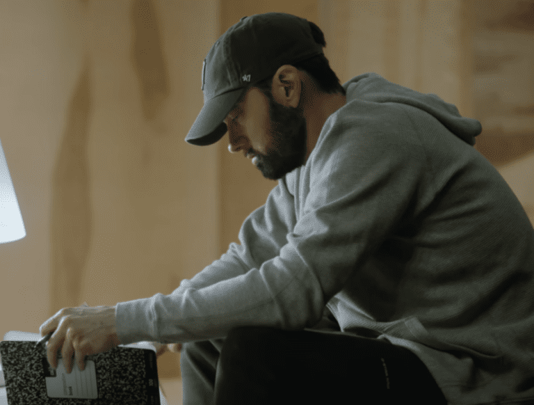 Eminem mourns Lord Seal, hip hop pays tribute to sound that