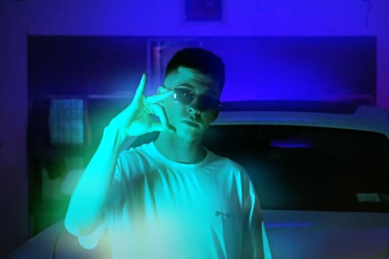 Exclusive: Cyndi Lauper’s son Dex drags father into sexual assault