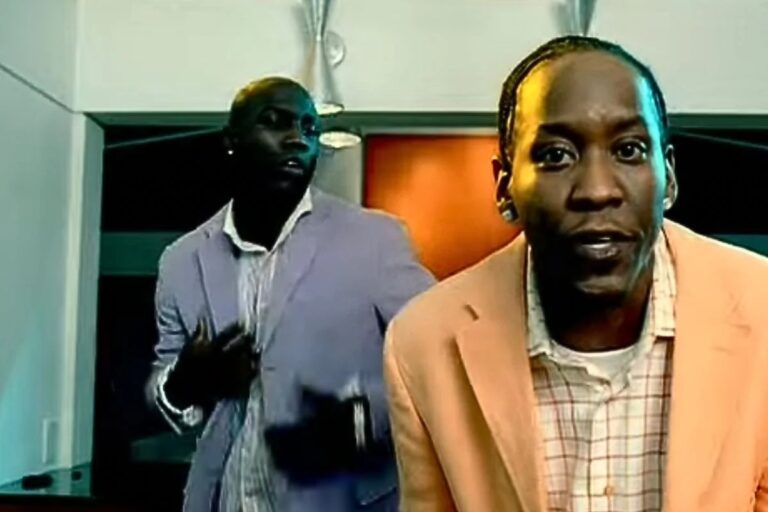 Field Mob’s Shawn Jay says family abandoned him as he battled stage 4 cancer Field Mob's Shawn Jay says family abandoned him as he