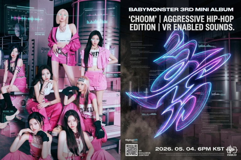 BABYMONSTER Teases Hip-Hop Direction for New Mini Album Gemini Generated Image d7sc7qd7sc7qd7sc