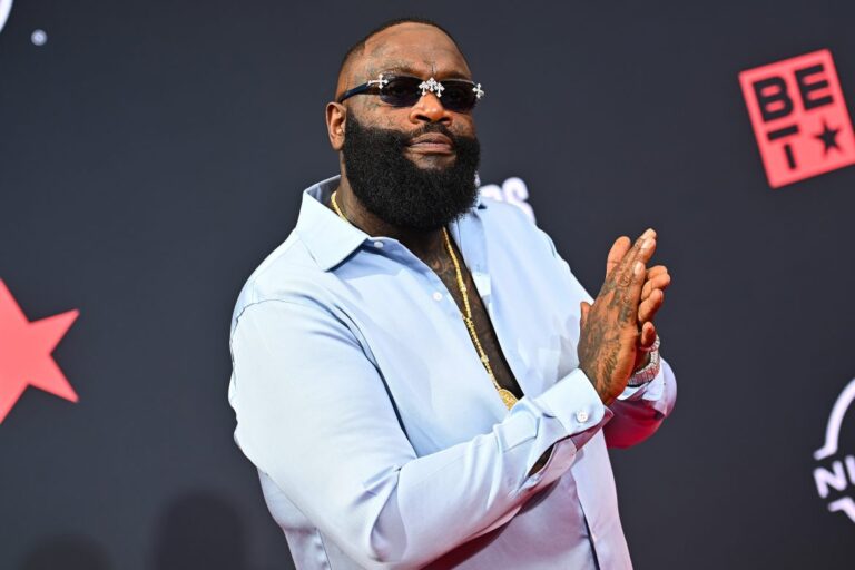 Rick Ross Speaks on Loyalty in the Industry GettyImages 1405309913 1170x780