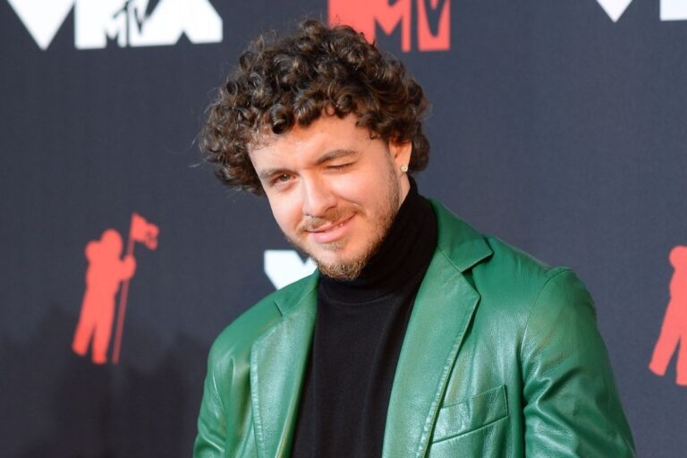 "Honky! Honki! Honke!" Twitter explains Jack Harlow's brutal renaming