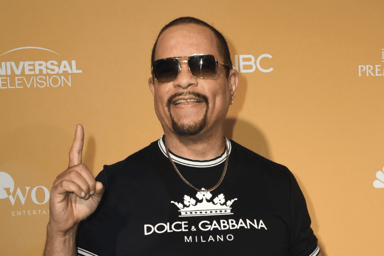 Ice T Announces 13th Annual Art of Rap Tour and Celebrates