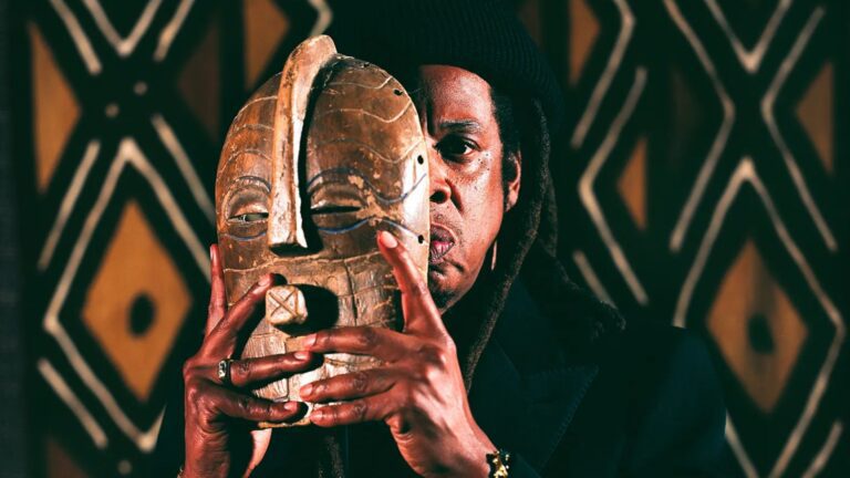 JAY-Z Says Kendrick vs. Drake War Is Too Far: Watch JAY Z Says Kendrick vs. Drake War Is Too Far: Watch