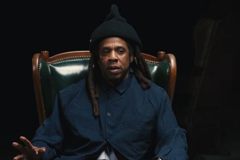 Jaÿ Z admits dismissed rape lawsuit made him angry, no settlement