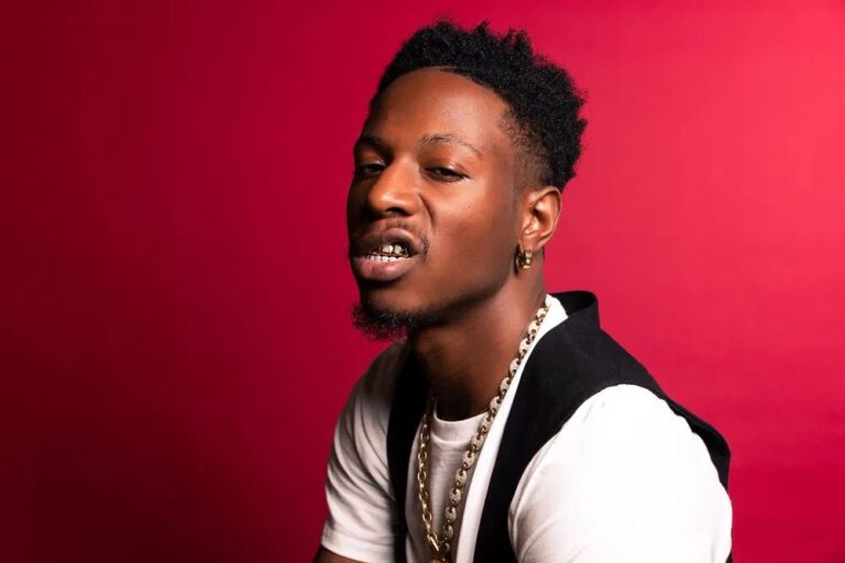 Joey Bada$$ Questions JID's Absence from 'The Fall Off', Responds