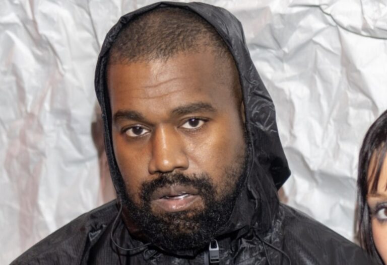 Kanye West releases new album “Bully”: Stream Kanye West releases new album "Bully": Stream