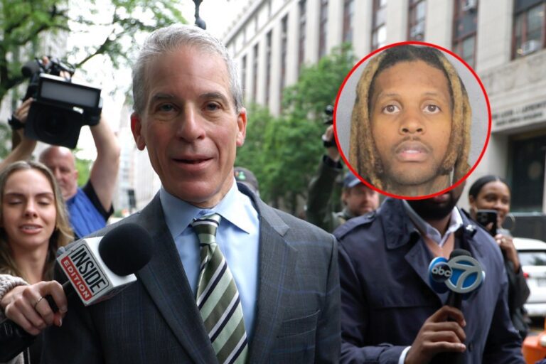 Lil Durk hires attorney Brian Steel for murder for hire trial