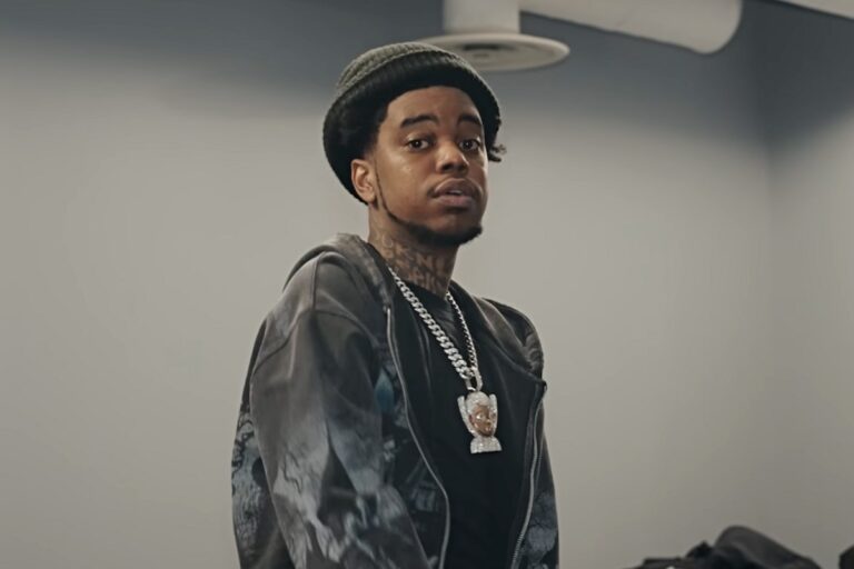 Lil Poppa's funeral will be open to the public and