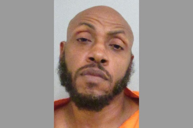 Mystikal pleads guilty to rape, faces 20 years in prison