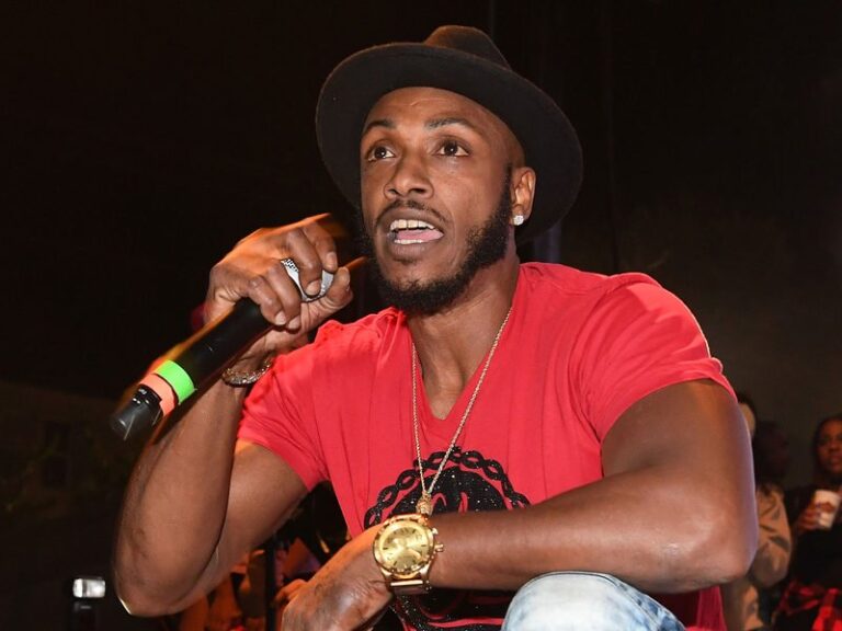 Mystikal pleads guilty to third degree rape following 2022 arrest