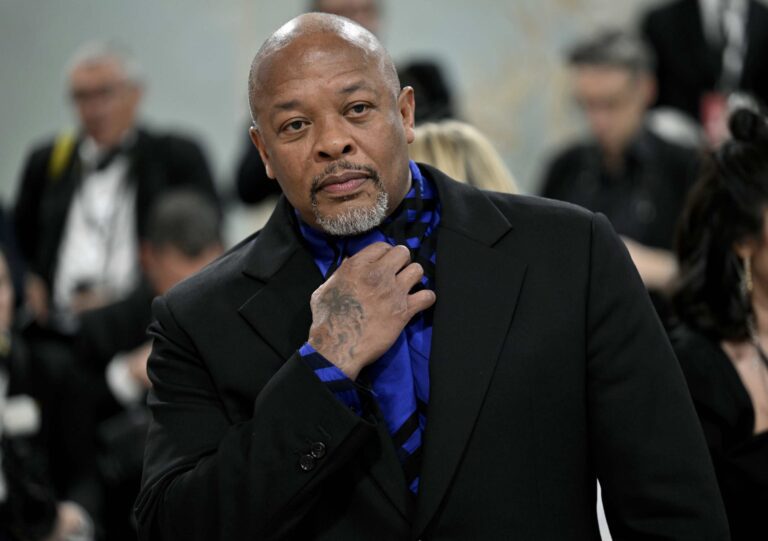 New Forbes list finally names Dr. Dre a billionaire